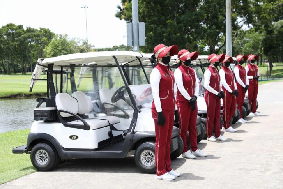 บีทีเอส กรุ๊ป ฯ รุกขยายโครงการ  "ธนาซิตี้ คันทรีคลับ" ครบวงจร