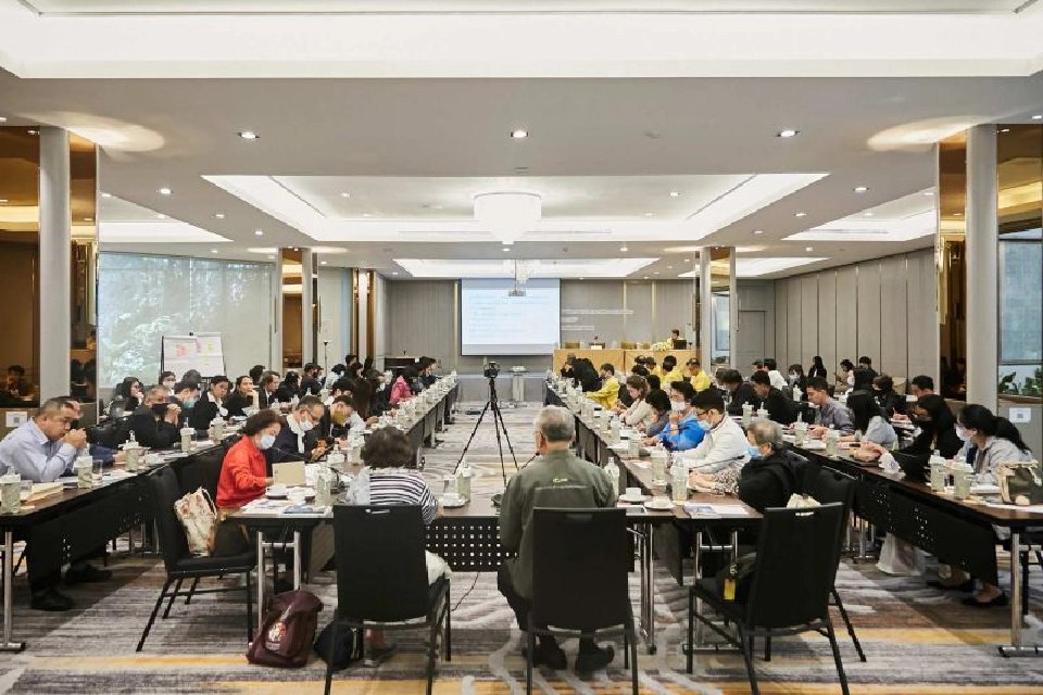 เดินหน้า "ยกระดับคุณภาพการศึกษา" ให้เด็กด้อยโอกาส