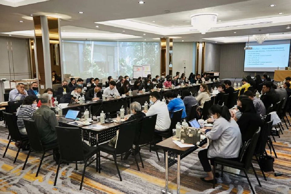 เดินหน้า "ยกระดับคุณภาพการศึกษา" ให้เด็กด้อยโอกาส