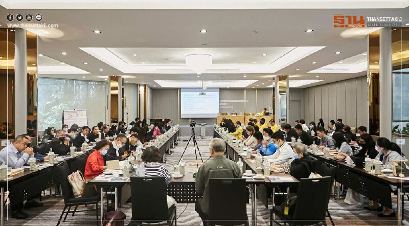 เดินหน้า "ยกระดับคุณภาพการศึกษา" ให้เด็กด้อยโอกาส