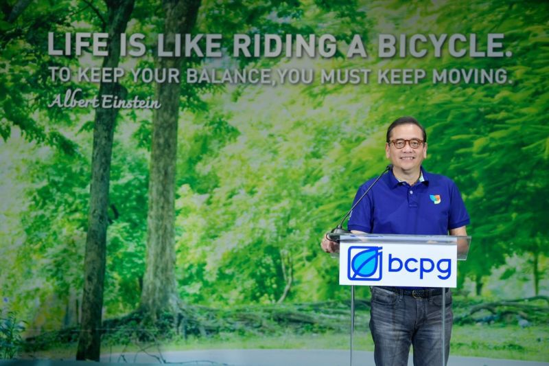 “BCPG” เล็งทุ่ม 3.7 พันล้านซื้อโรงไฟฟ้าทั้งในและต่างประเทศ