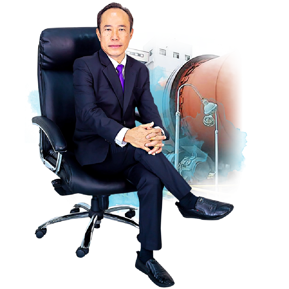 วันชัย เหลืองวิริยะ  