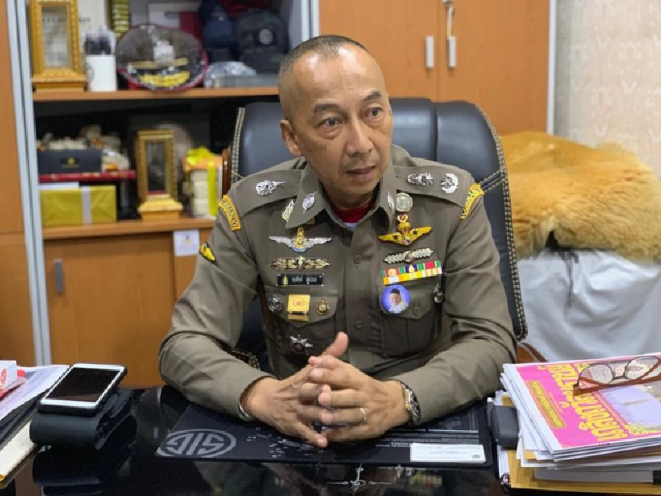 เปิดประวัติ“พล.ต.ต.ต่อศักดิ์ สุวิมล”ว่าที่ผบช.ก.“โรโบคอปสายบุญ”