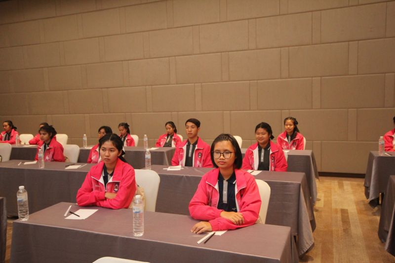 10 สถาบัน จับมือ เดินหน้าผลิตและพัฒนาครูโครงการครูรัก(ษ์)ถิ่น รุ่นที่ 2