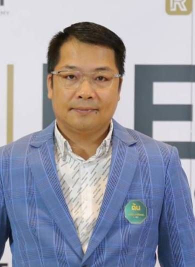 ศักดิ์ชัย ธนบดีจิรพงศ์
