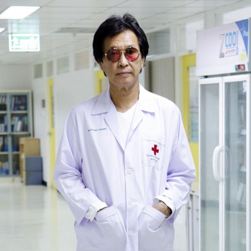 “หมอธีระวัฒน์”ห่วงแรงงานต่างชาติกลับมา-การ์ดตกโควิดระบาดรอบ 2
