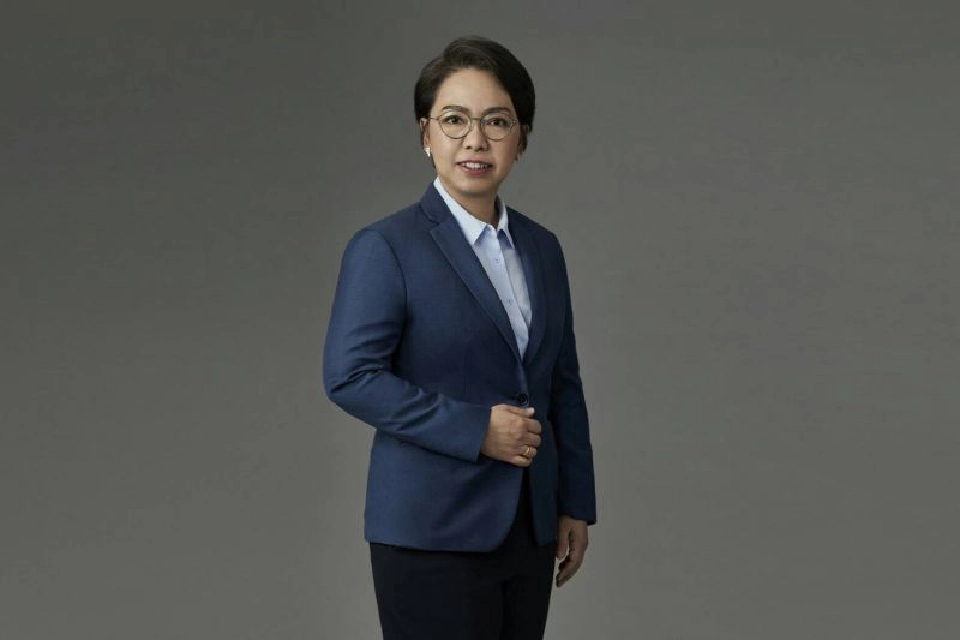 กรุงศรีกรุ๊ปตั้ง “ณญาณี  เผือกขำ”คุมธุรกิจบัตรเครดิตและสินเชื่อบุคคลกรุงศรีคอนซูมเมอร์