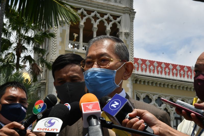 ระทึก ชงผลสอบคดี "บอส อยู่วิทยา" เข้าครม.พรุ่งนี้ นายกฯแถลงเปิดชื่อด้วยตัวเอง