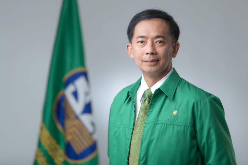 ธ.ก.ส.เตรียม 5,300 ล้าน ช่วยผู้ประกอบการประมงไทย