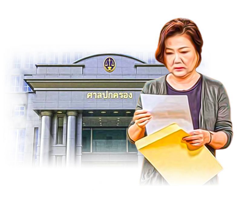 ‘สิทธิฟ้องคดี’ เมื่อหน่วยงานไม่พิจารณาคำขอค่าสินไหมทดแทนในระยะเวลา