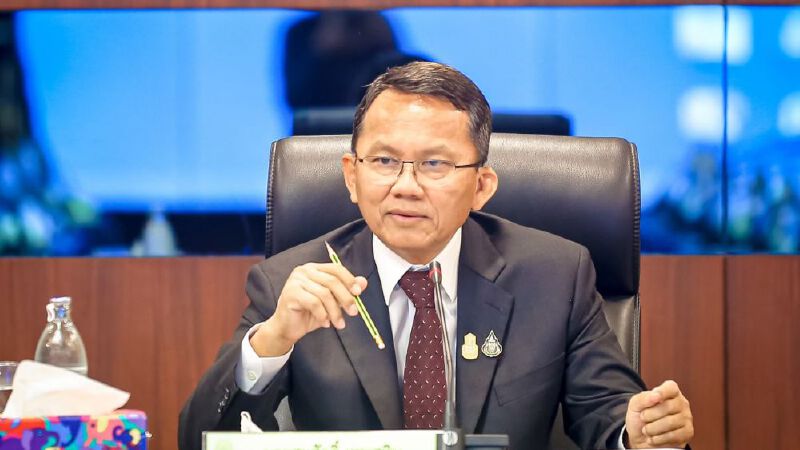 “สมศักดิ์” ปลื้มนโยบาย “ยุติธรรมสร้างสุข” ลดเหลื่อมล้ำ-ปชช.เข้าถึงความเท่าเทียม