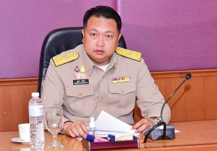 รมว.แรงงานสั่งช่วยลูกจ้างวิงสแปนหลังถูกเลิกจ้างกะทันหัน 2,598 คน