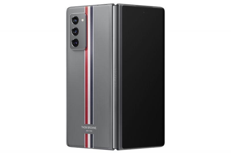  เปิดสาวกจอง‘Galaxy Z Fold2 5G’กลุ่มแรกของโลก