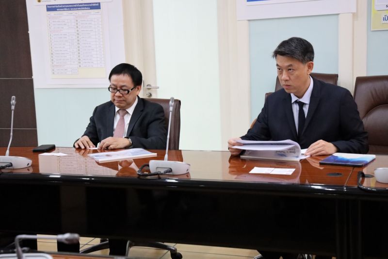 ‘นฤมล’ จับมือ ‘หัวเว่ย’ ร่วมพัฒนาแรงงานยุคดิจิทัลป้อนตลาด
