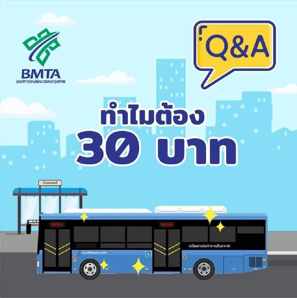 ไขข้อข้องใจแผนฟื้นฟูฉบับใหม่ ขสมก.