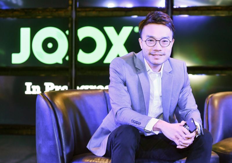 JOOX เปิดฟีเจอร์Quick Singรับเทรนด์คาราโอเกะฟีเวอร์