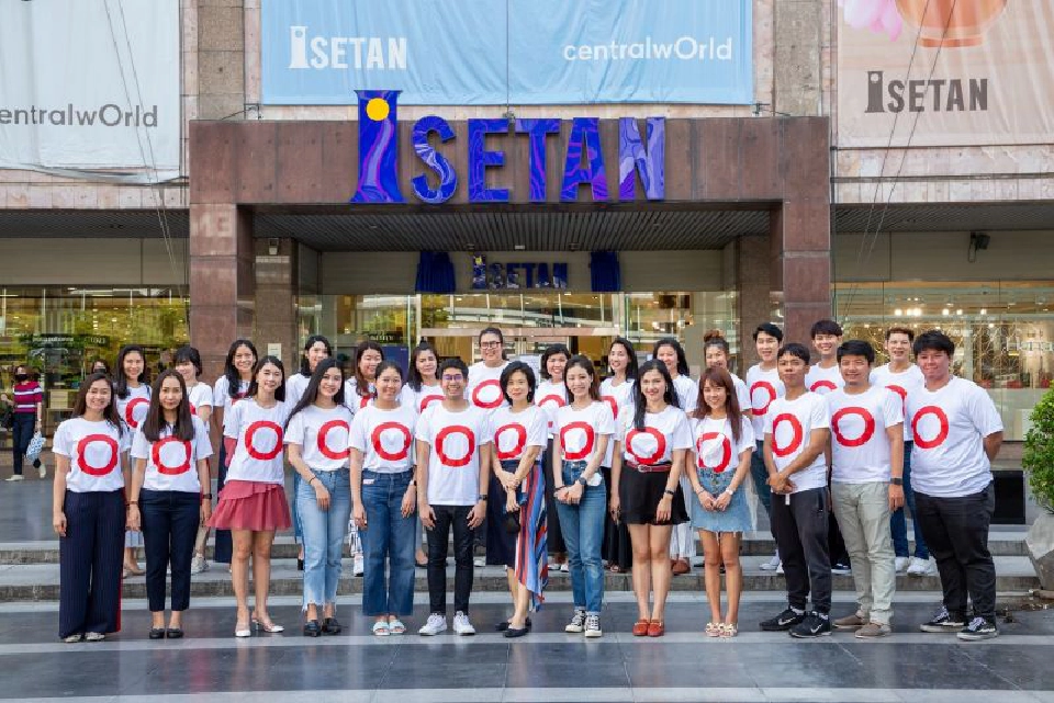 ปิดฉาก “อิเซตัน” โยก 7 ร้านดังลงเซ็นทรัลเวิลด์