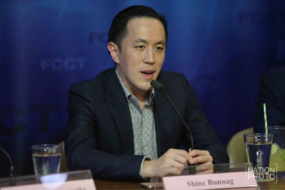 'ฉาย บุนนาค' ย้ำจุดยืน ปกป้องเสาหลักชาติ