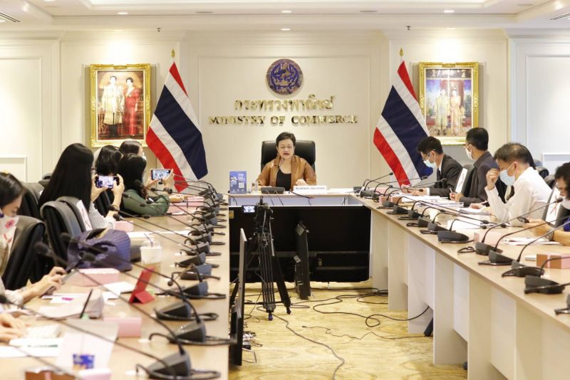 เงินเฟ้อส.ค.ลด 0.50%  แต่ปรับตัวดีขึ้นต่อเนื่อง 3 เดือน