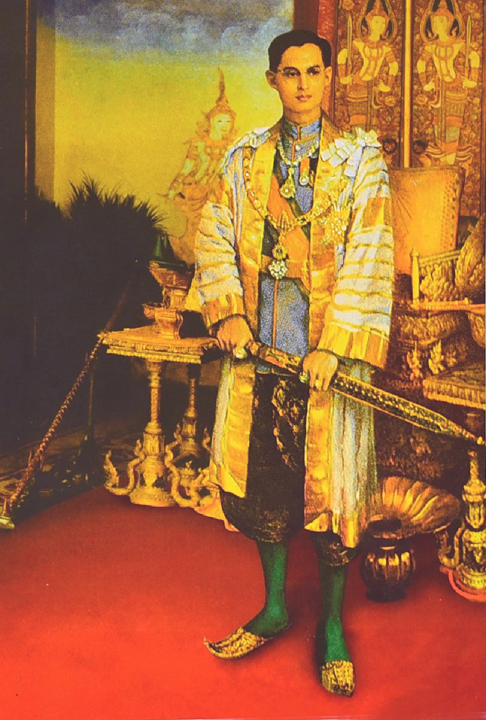 ข้างหลังภาพ 2 : ระเด่น บาซูกิ