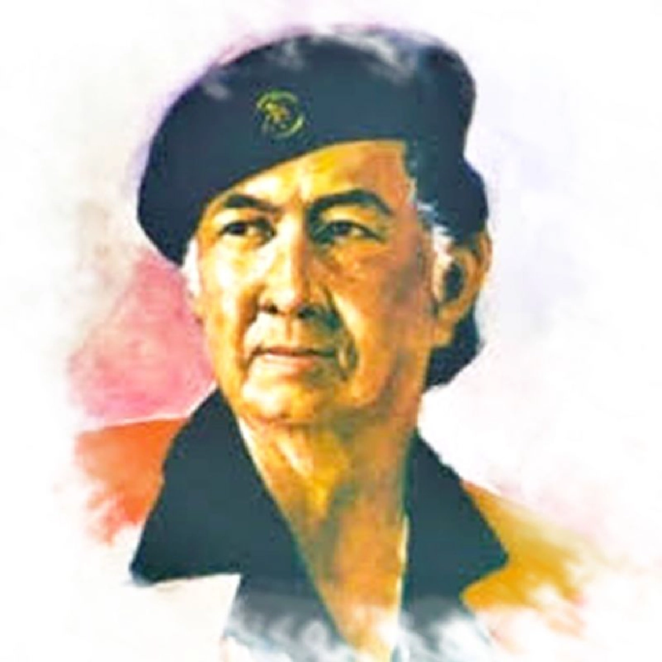 ระเด่นผู้ล่วงลับ