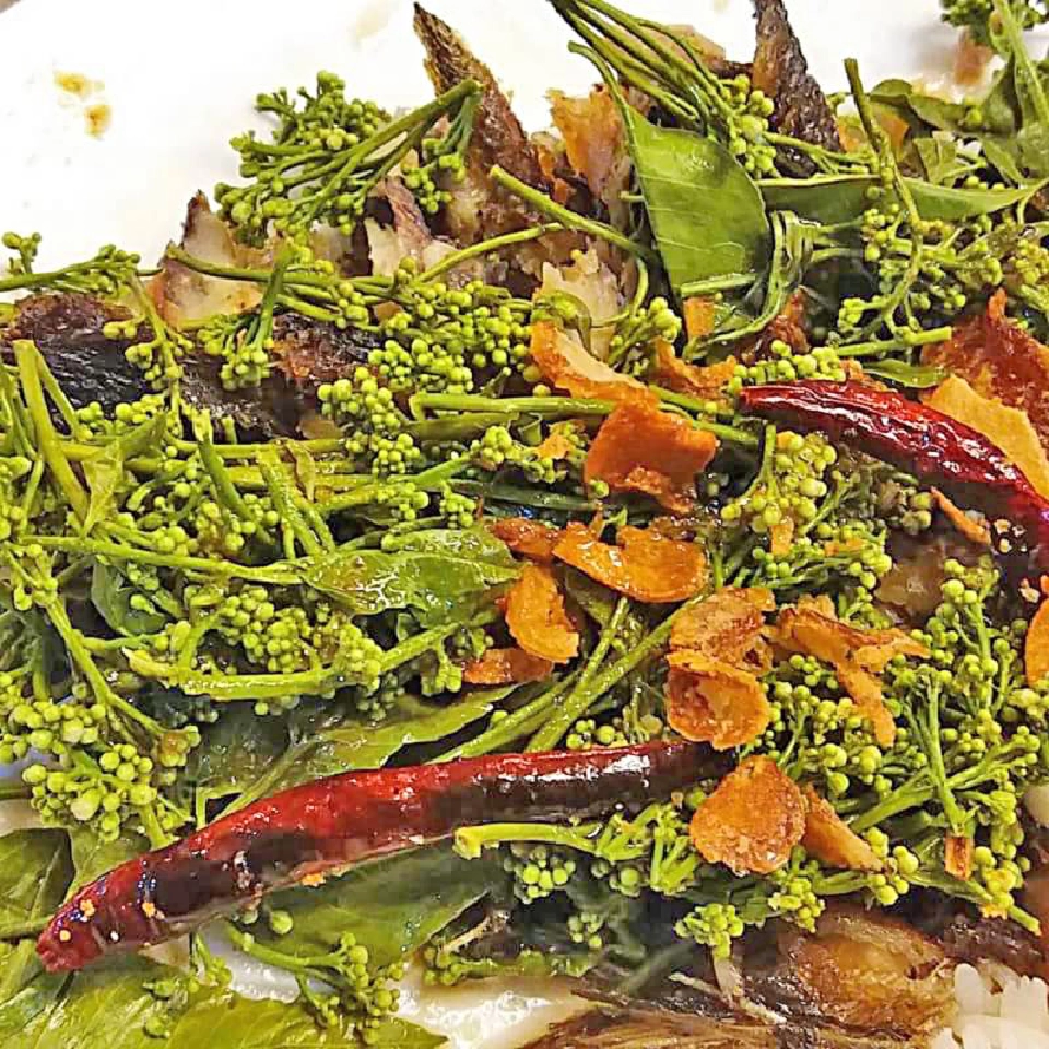 เชิงปลา