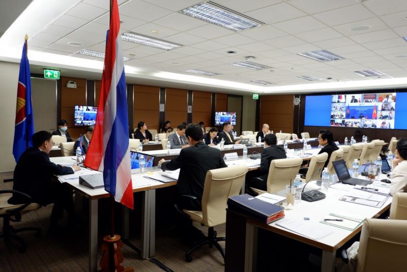 “SOME” ชูประเด็นฟื้นฟูเศรษฐกิจ เร่ง "จ้างงาน" ในภูมิภาค