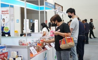 ดีเดย์ตลาดนัด SME “เราช่วยไทย ไทยช่วยกัน”