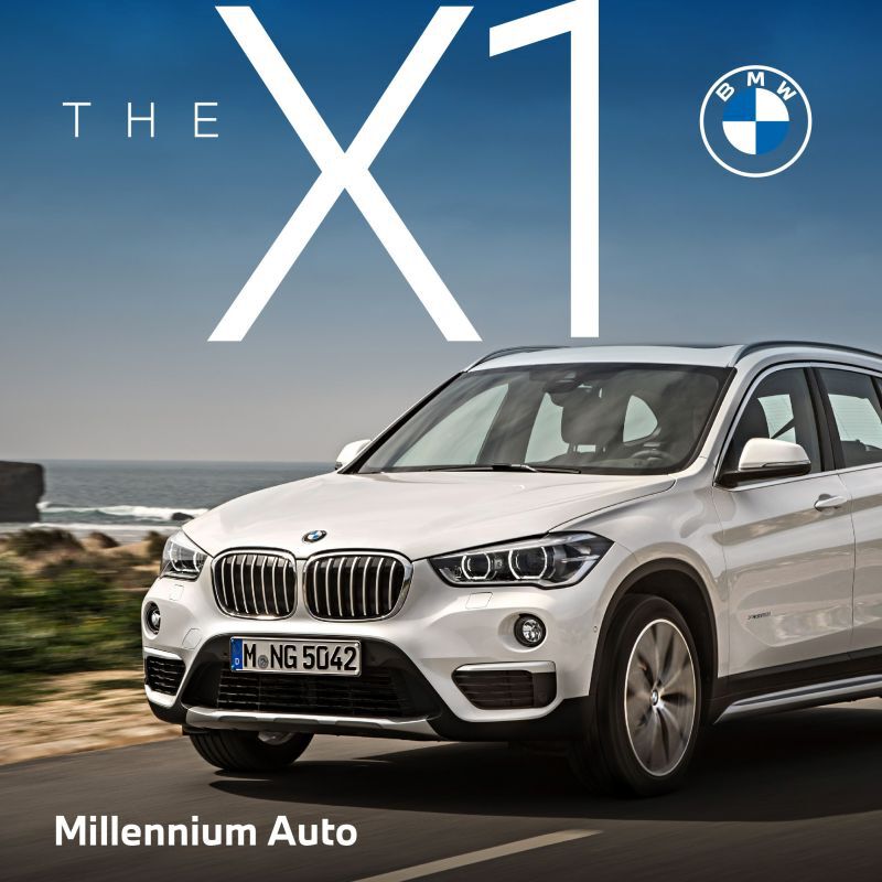 วอลโว่อัดโปรลุ้นทอง 1 ล้าน - BMW  ขับฟรี 9 เดือน 