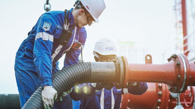 อุปสงค์ซึมยาว รัสเซียคาดปีหน้า ราคาน้ำมันเฉลี่ยอยู่แค่ 55 ดอลล์/บาร์เรล อุปสงค์ซึมยาว รัสเซียคาดปีหน้า ราคาน้ำมันเฉลี่ยอยู่แค่ 55 ดอลล์/บาร์เรล