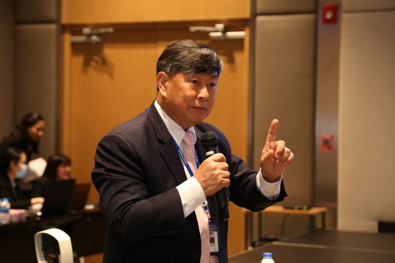 บรรจง มไหสวริยะ