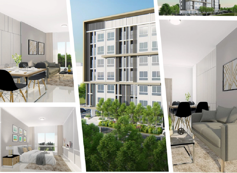 เช็กด่วน เคล็ดลับจองสิทธิ คอนโดข้าราชการพลเรือน หลังเที่ยงคืนวันนี้