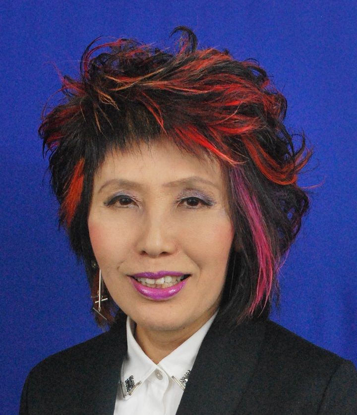 แพทย์หญิงคุณหญิงพรทิพย์ โรจนสุนันท์ 
