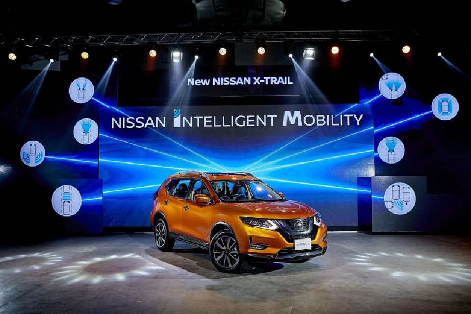 เจาะแนวรุกนิสสัน หลังประกาศเลิกขายรถ 3 รุ่น