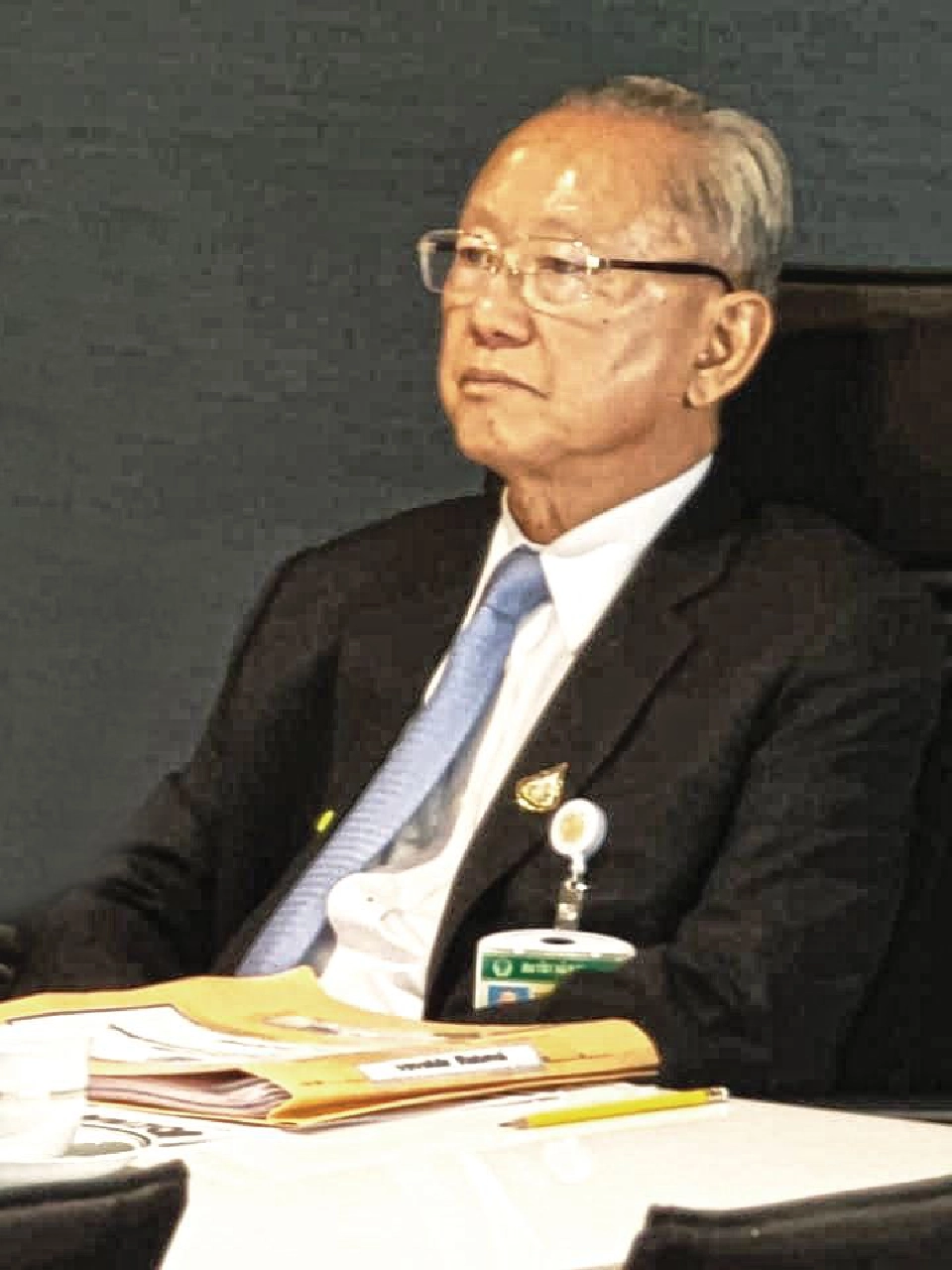 ยุทธศาสตร์แก้จนฉบับ‘สังศิต’