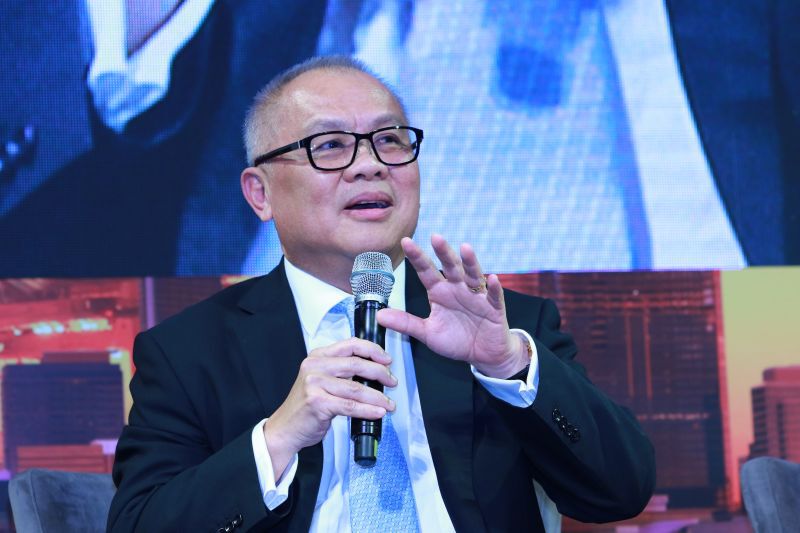 “สุพัฒนพงษ์” ยันโรงไฟฟ้ชุมชนเดินหน้าต่อ แค่ปรับหลักเกณฑ์ซื้อไฟใหม่