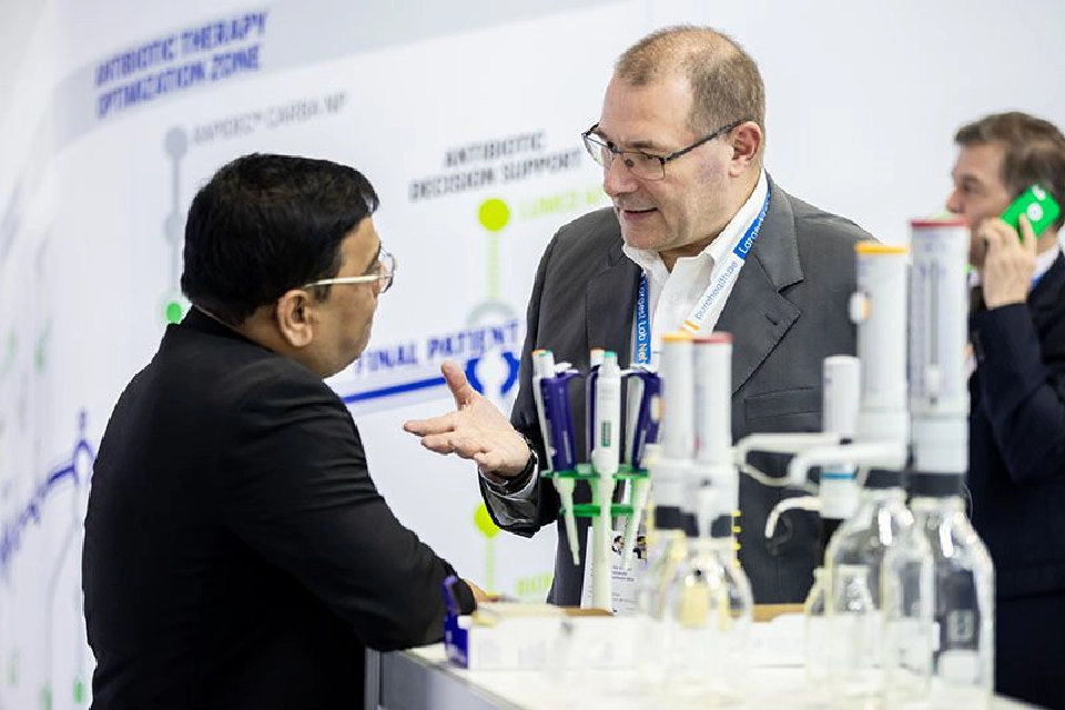 พลิกโฉมงาน “อุตสาหกรรมการแพทย์” สู่ออนไลน์ใหญ่สุดใน “อาเซียน”