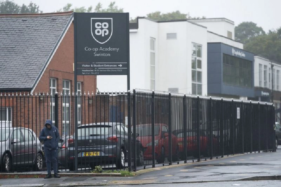 ภาพจากสำนักข่าวซิยหัว (บันทึกภาพวันที่ 8 ก.ย. 2020)