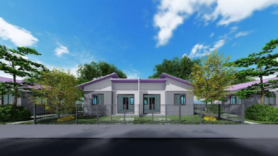 การเคหะฯร่วม AIT ลุยฟื้นฟู-พัฒนาที่อยู่อาศัยหลังโควิด