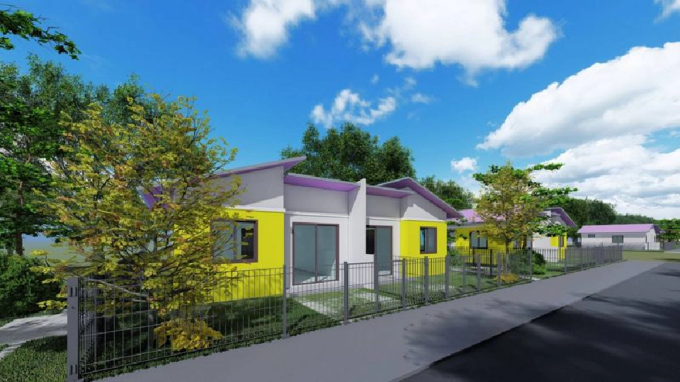 การเคหะฯร่วม AIT ลุยฟื้นฟู-พัฒนาที่อยู่อาศัยหลังโควิด