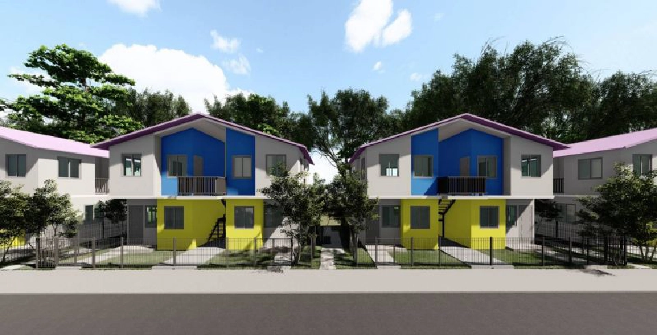 การเคหะฯร่วม AIT ลุยฟื้นฟู-พัฒนาที่อยู่อาศัยหลังโควิด