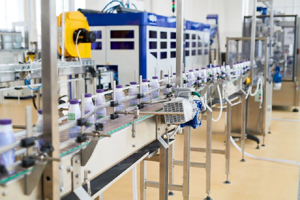 แนะรับมือ นมนอกราคาถูก  รับ FTAออสเตรเลีย-นิวซีแลนด์