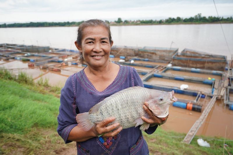 ท้องถิ่นตื่นตัวขนสินค้าขอGI  หวังสร้างมูลค่าให้ชุมชน