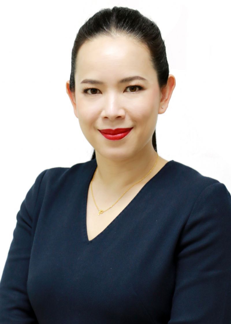 ปนิษฐา บุรี 