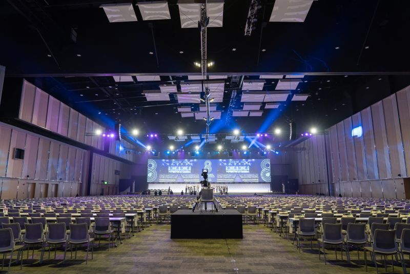 ไบเทค เปิดตัว “HYBRID MEETING SOLUTION” บูมธุรกิจไมซ์ยุคนิว นอร์มอล   