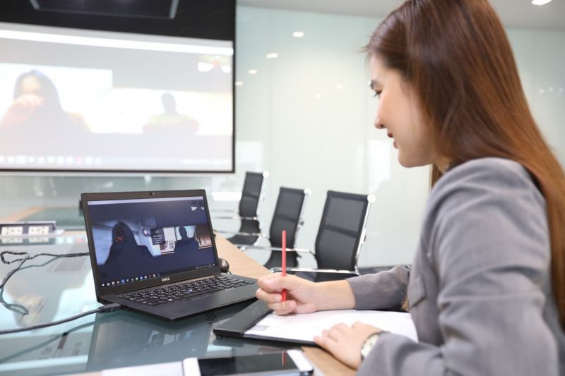 ไบเทค เปิดตัว “HYBRID MEETING SOLUTION” บูมธุรกิจไมซ์ยุคนิว นอร์มอล   