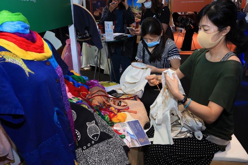 กระหน่ำโปร ปลุกกำลังซื้อ EXPAT