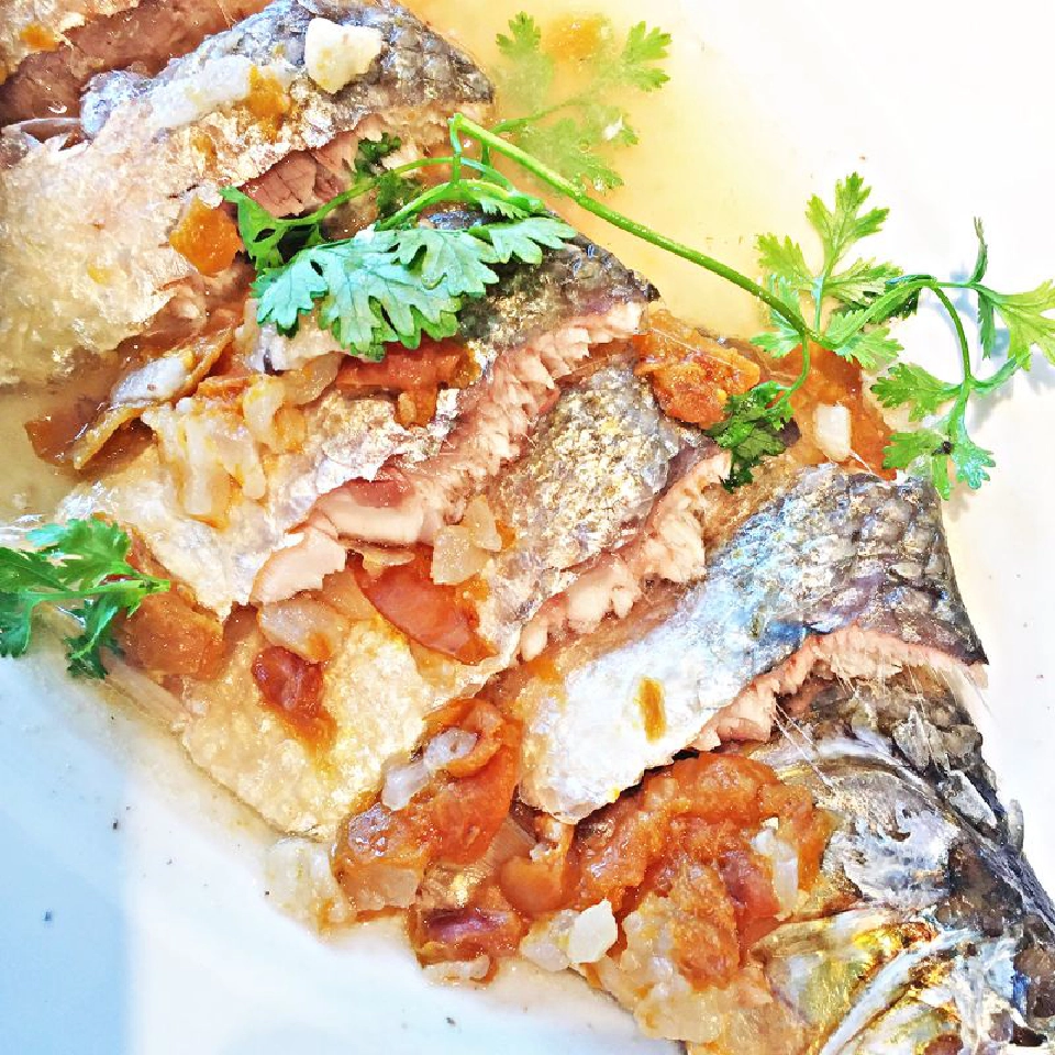 กับข้าวอุปสรรคฝ่ายโผวเล้ง