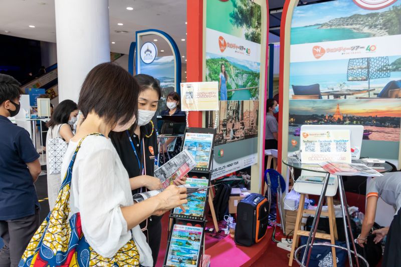 ททท. จัดงาน “Expat Travel Deal 2020” 