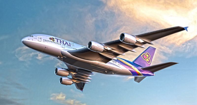 เจ้าหนี้รอลุ้นศาลฯนัดฟังคำสั่ง “การบินไทย” ขอฟื้นฟูกิจการพรุ่งนี้ 14 ก.ย.